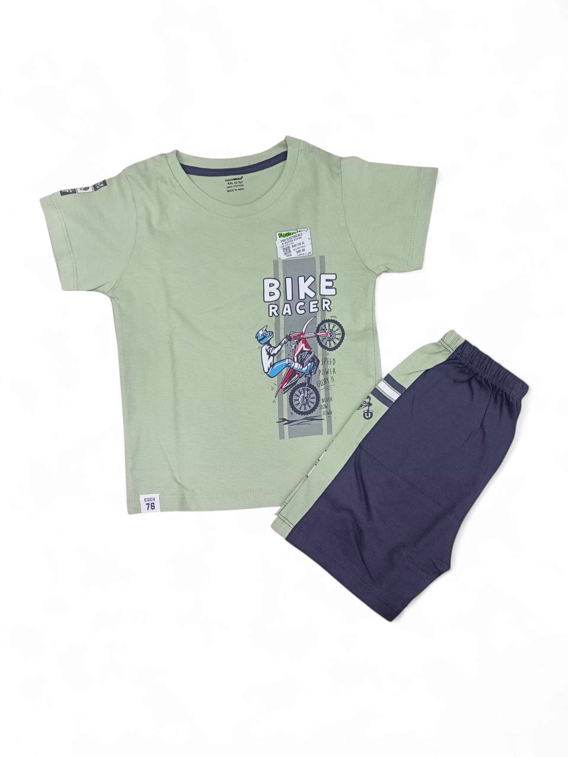 CBR Z102 U XXL 2 to 3 years CBR Z102 U XXL 2 to 3 years